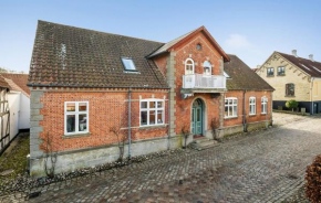 1 Bedroom Amazing Apartment In Mariager in Mariager